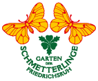 Garten der Schmetterlinge
